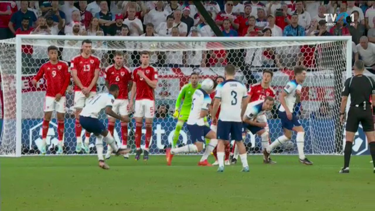 EUROGOL la Mondial! Marcus Rashford a înscris o bijuterie din lovitură liberă_56