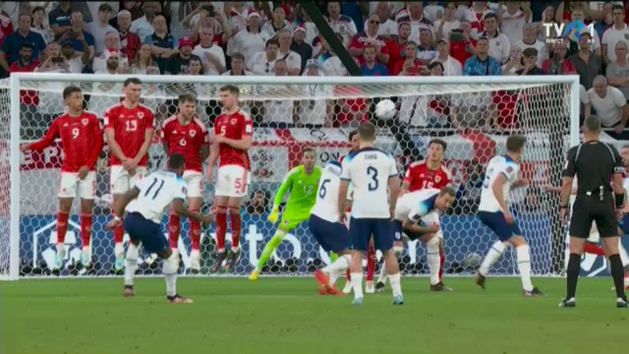 EUROGOL la Mondial! Marcus Rashford a înscris o bijuterie din lovitură liberă_57