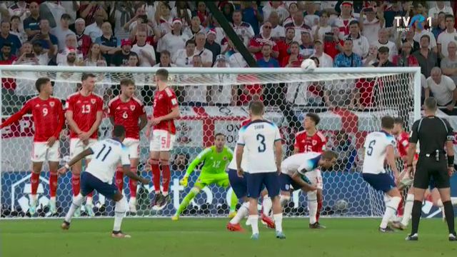 EUROGOL la Mondial! Marcus Rashford a înscris o bijuterie din lovitură liberă_58