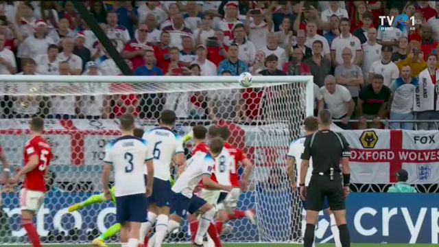 EUROGOL la Mondial! Marcus Rashford a înscris o bijuterie din lovitură liberă_61