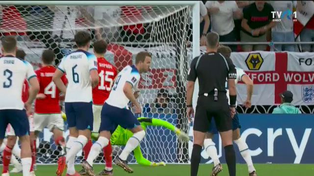 EUROGOL la Mondial! Marcus Rashford a înscris o bijuterie din lovitură liberă_64