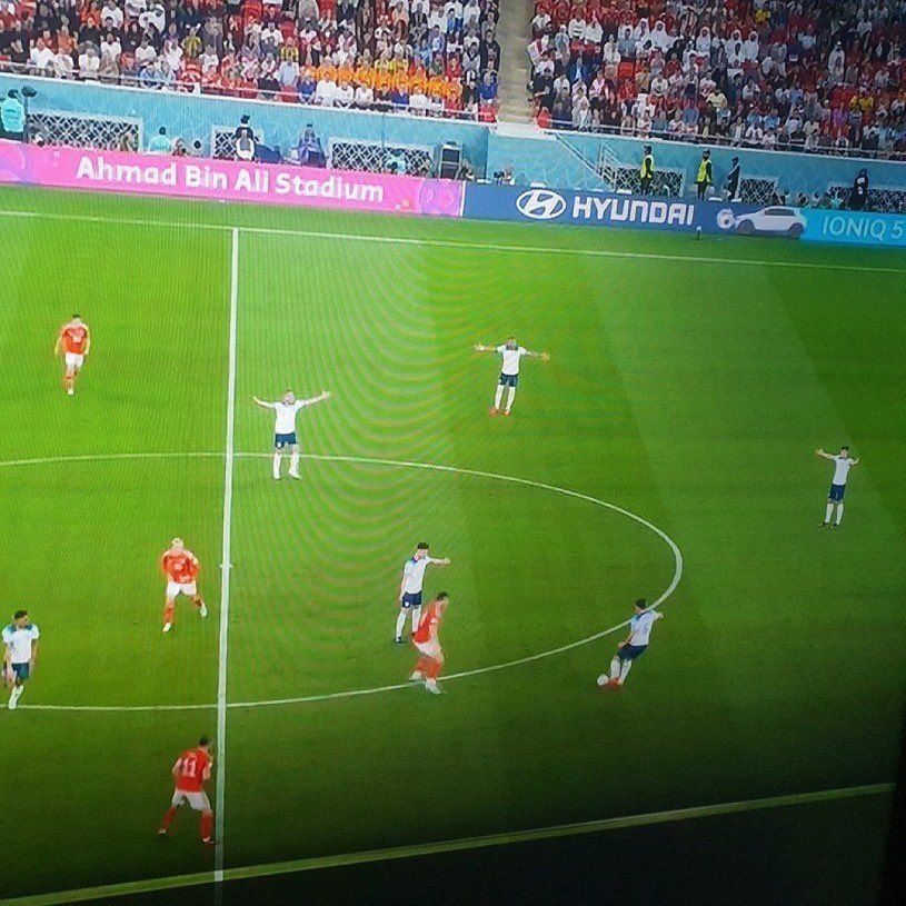Comici vestiți ai micului ecran: Harry Maguire &icirc;n acțiune! Cum s-a făcut de r&acirc;s fundașul Angliei