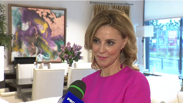 Frumoasa soție a lui Dan Șucu, fascinată de Rapid: „Mă rog să mă ia la fiecare meci!” Promisiunea pentru giuleșteni_20