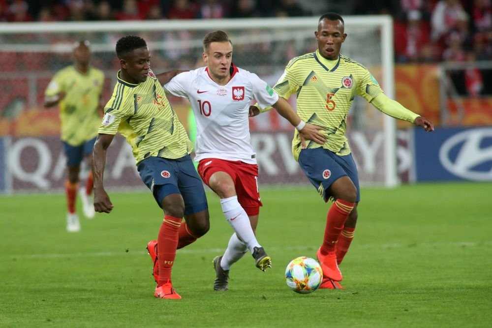 Fotbalist columbian titular la Campionatul Mondial, decedat în timpul unui antrenament!_15