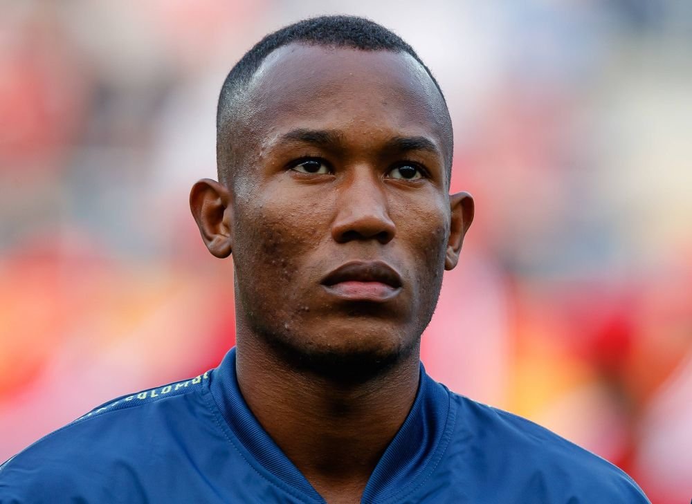 Fotbalist columbian titular la Campionatul Mondial, decedat în timpul unui antrenament!_3