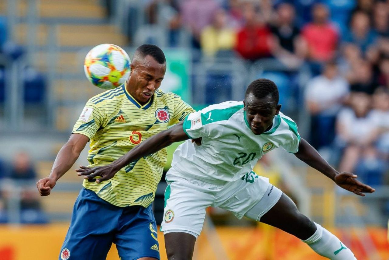 Fotbalist columbian titular la Campionatul Mondial, decedat în timpul unui antrenament!_4