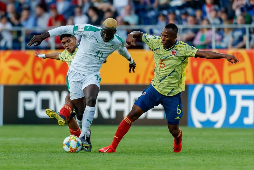 Fotbalist columbian titular la Campionatul Mondial, decedat în timpul unui antrenament!_5