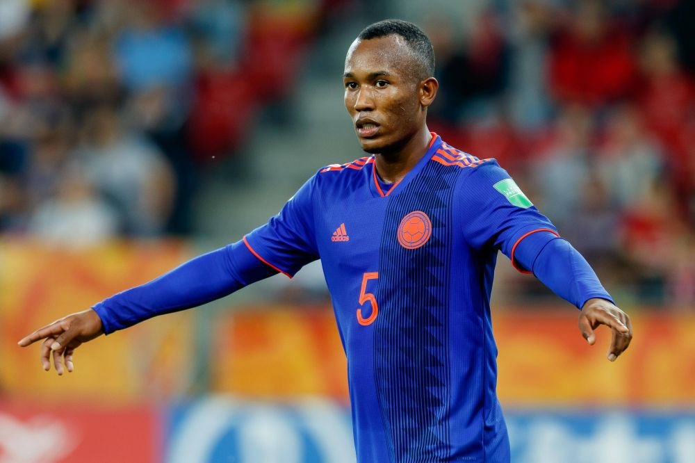 Fotbalist columbian titular la Campionatul Mondial, decedat în timpul unui antrenament!_7