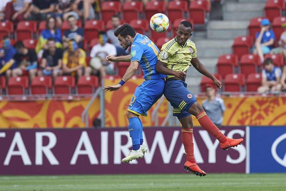 Fotbalist columbian titular la Campionatul Mondial, decedat în timpul unui antrenament!_10