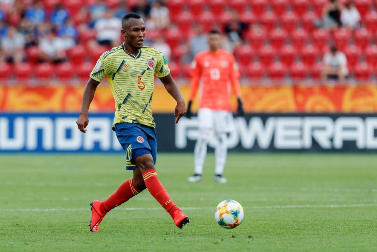 Fotbalist columbian titular la Campionatul Mondial, decedat în timpul unui antrenament!_11