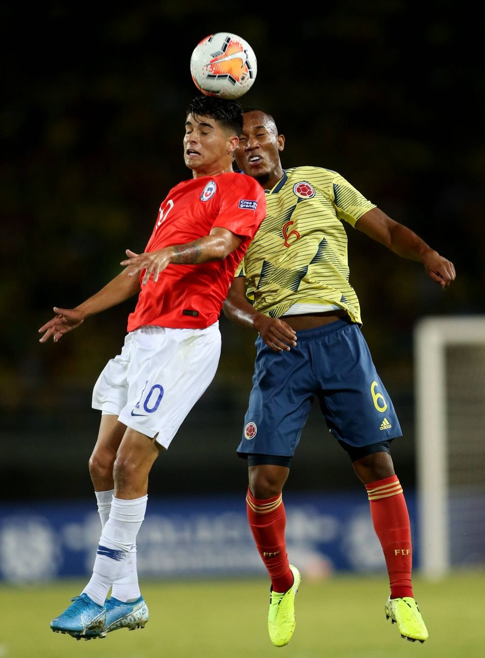 Fotbalist columbian titular la Campionatul Mondial, decedat în timpul unui antrenament!_12