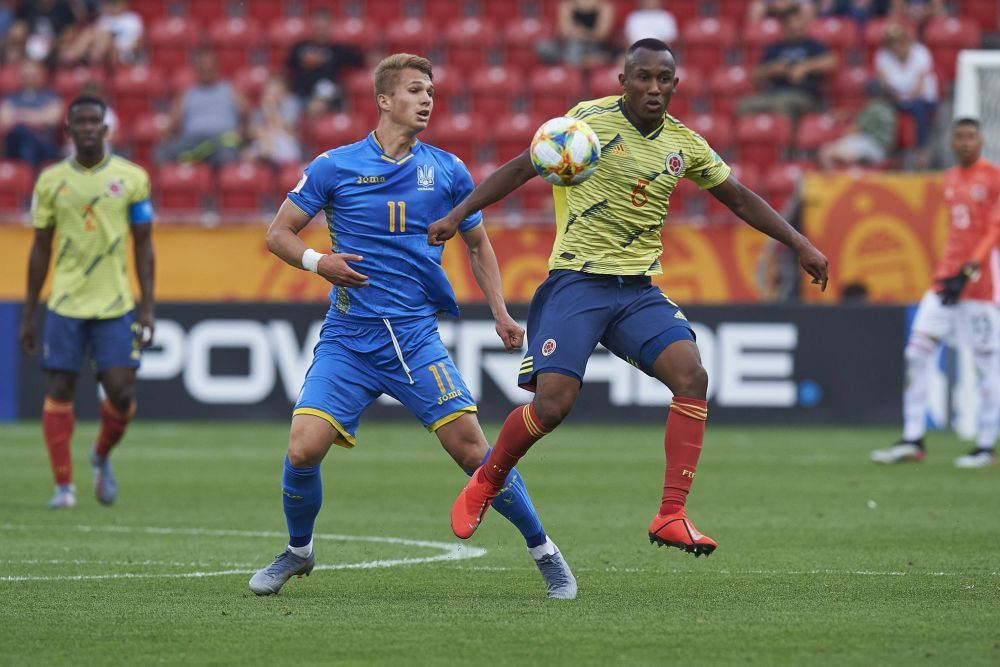 Fotbalist columbian titular la Campionatul Mondial, decedat &icirc;n timpul unui antrenament!