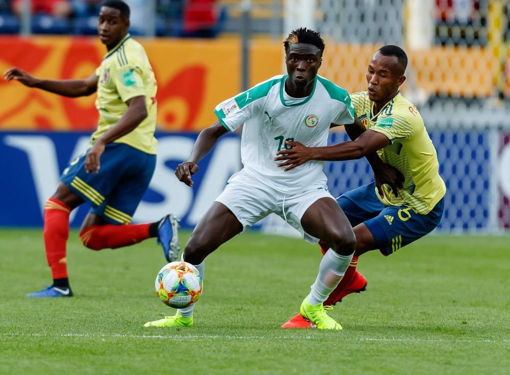 Fotbalist columbian titular la Campionatul Mondial, decedat în timpul unui antrenament!_16