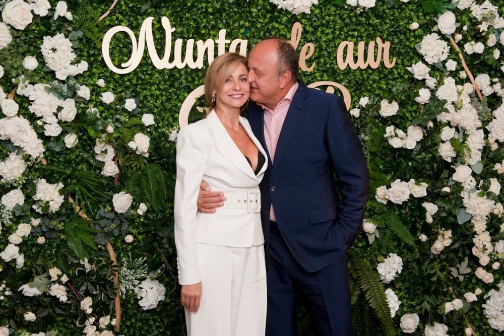 Frumoasa soție a lui Dan Șucu, fascinată de Rapid: „Mă rog să mă ia la fiecare meci!” Promisiunea pentru giuleșteni_29