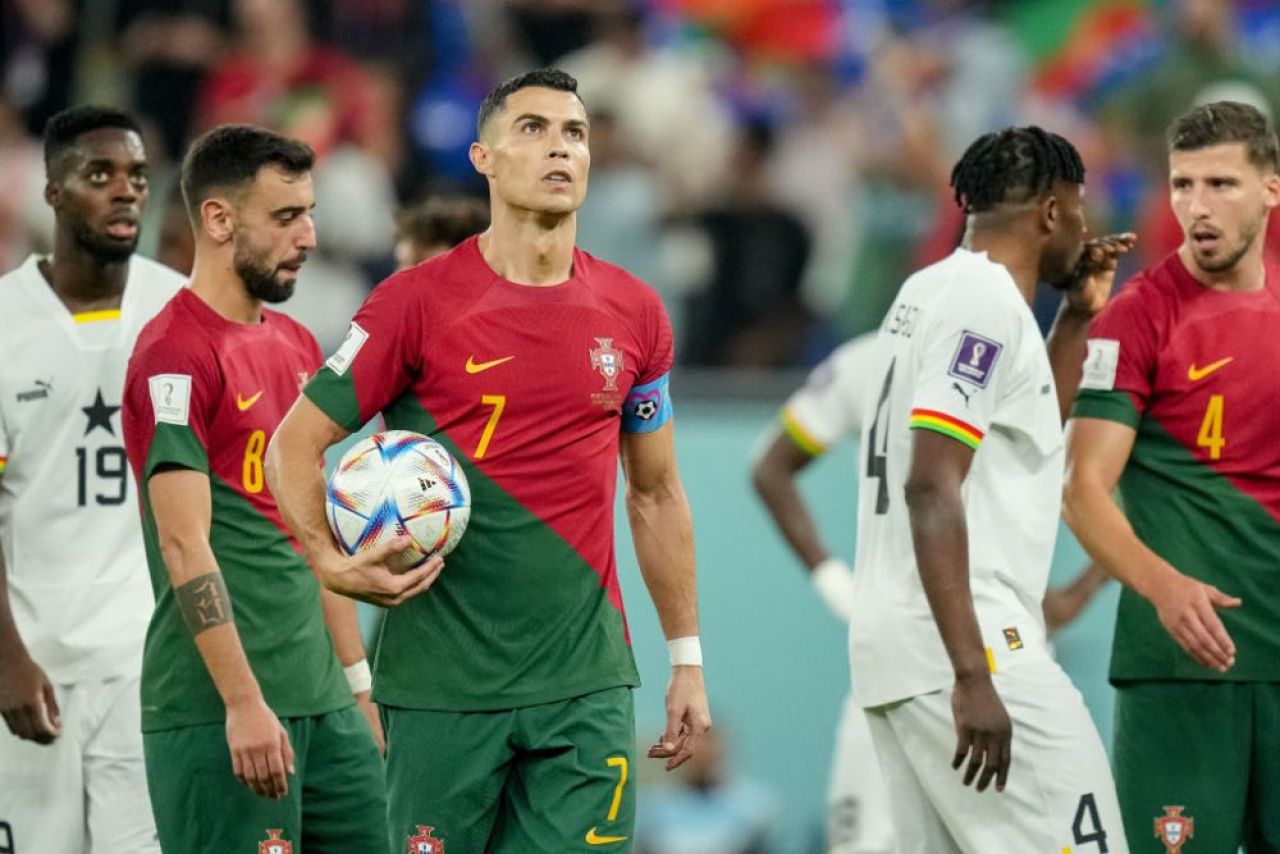 Marca face anunțul momentului: „Cristiano Ronaldo a acceptat oferta de 200 de milioane de euro pe an!”_3