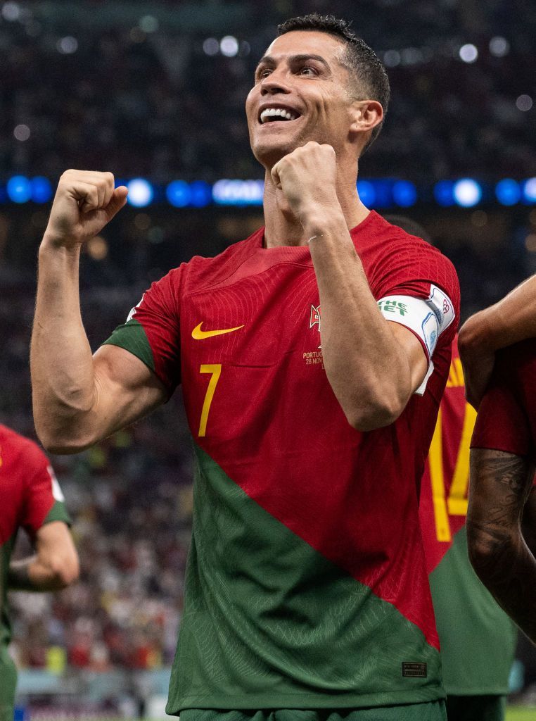 Marca face anunțul momentului: „Cristiano Ronaldo a acceptat oferta de 200 de milioane de euro pe an!”_4
