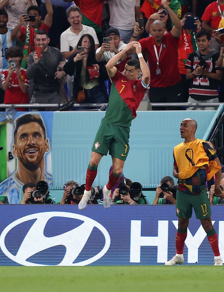 Marca face anunțul momentului: „Cristiano Ronaldo a acceptat oferta de 200 de milioane de euro pe an!”_6