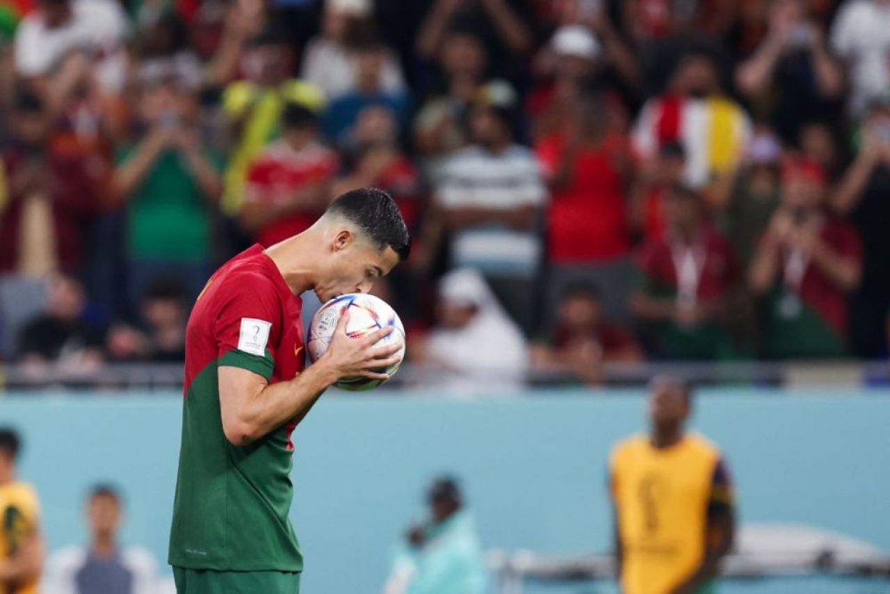 Marca face anunțul momentului: „Cristiano Ronaldo a acceptat oferta de 200 de milioane de euro pe an!”_7
