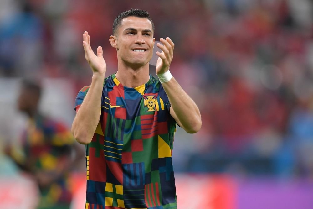 Marca face anunțul momentului: „Cristiano Ronaldo a acceptat oferta de 200 de milioane de euro pe an!”_9