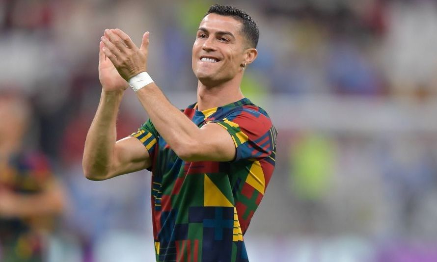 Marca face anunțul momentului: „Cristiano Ronaldo a acceptat oferta de 200 de milioane de euro pe an!”_10