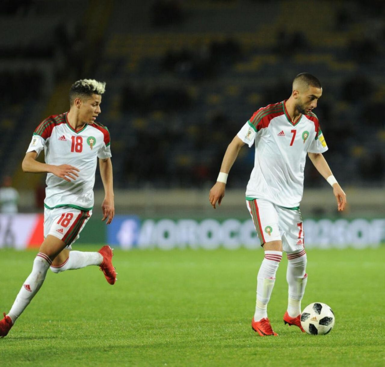 Premier League World Cup! Unu din șase jucători de la CM 2022 joacă în prima ligă engleză_1