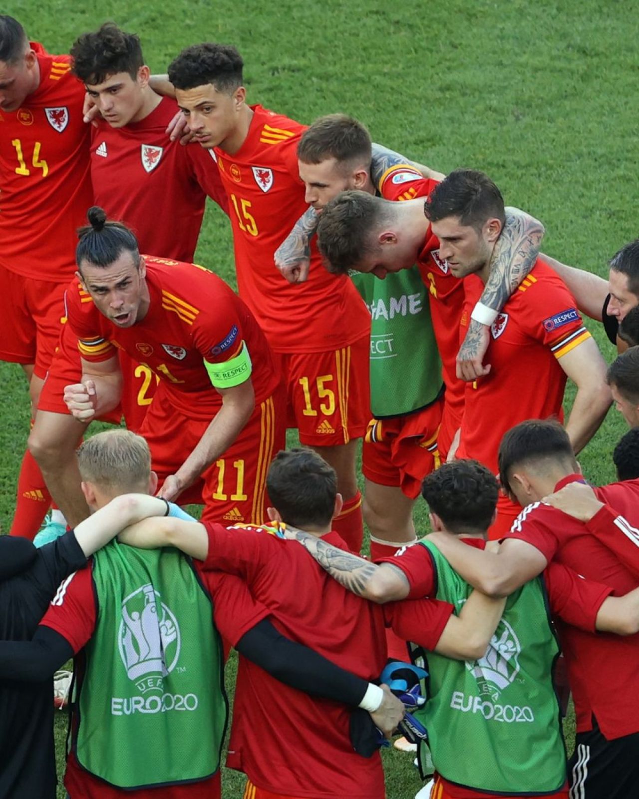 Premier League World Cup! Unu din șase jucători de la CM 2022 joacă în prima ligă engleză_2