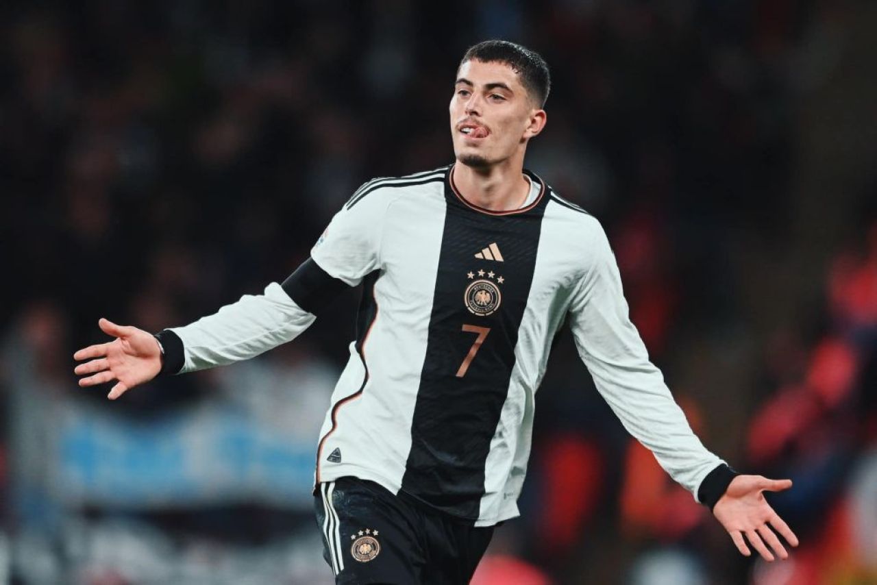 Premier League World Cup! Unu din șase jucători de la CM 2022 joacă în prima ligă engleză_6