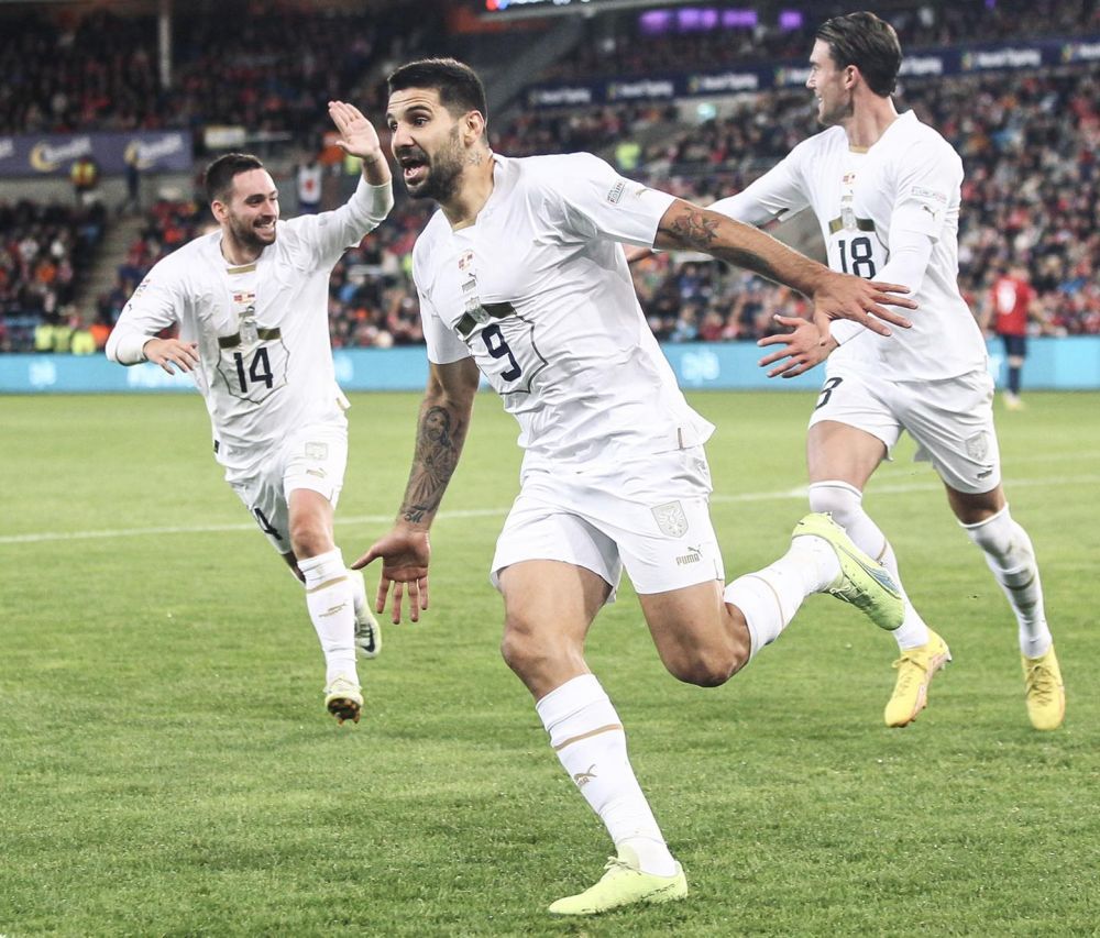 Premier League World Cup! Unu din șase jucători de la CM 2022 joacă în prima ligă engleză_7