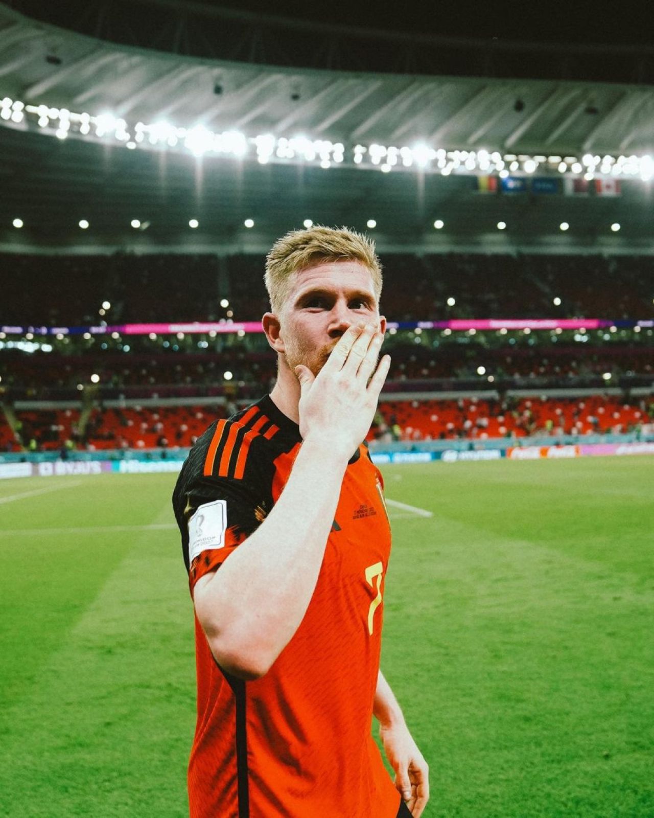 Premier League World Cup! Unu din șase jucători de la CM 2022 joacă în prima ligă engleză_13