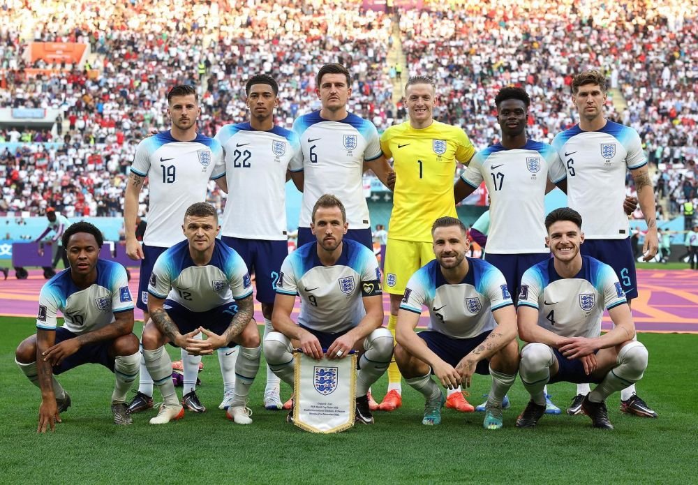 Premier League World Cup! Unu din șase jucători de la CM 2022 joacă în prima ligă engleză_16
