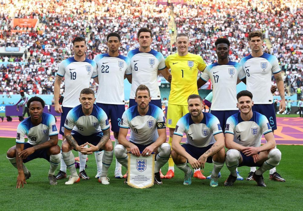 Premier League World Cup! Unu din șase jucători de la CM 2022 joacă în prima ligă engleză_16