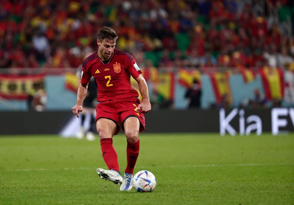 Premier League World Cup! Unu din șase jucători de la CM 2022 joacă în prima ligă engleză_17
