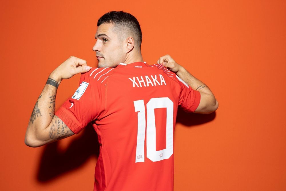Premier League World Cup! Unu din șase jucători de la CM 2022 joacă în prima ligă engleză_18