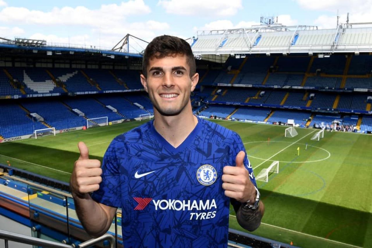 Premier League World Cup! Unu din șase jucători de la CM 2022 joacă în prima ligă engleză_20