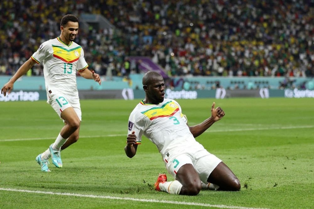 Premier League World Cup! Unu din șase jucători de la CM 2022 joacă în prima ligă engleză_26
