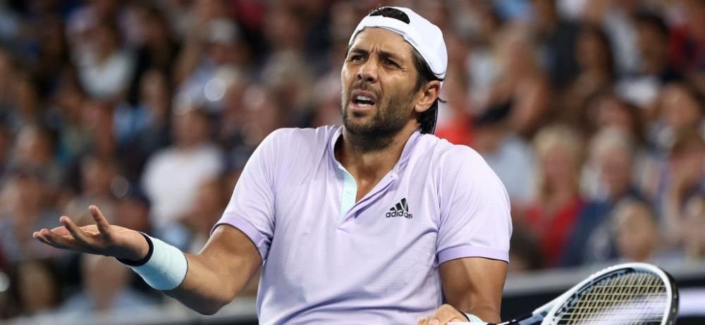 Fernando Verdasco, suspendat din tenis pentru dopaj! Cât va lipsi fostul număr 7 ATP _2