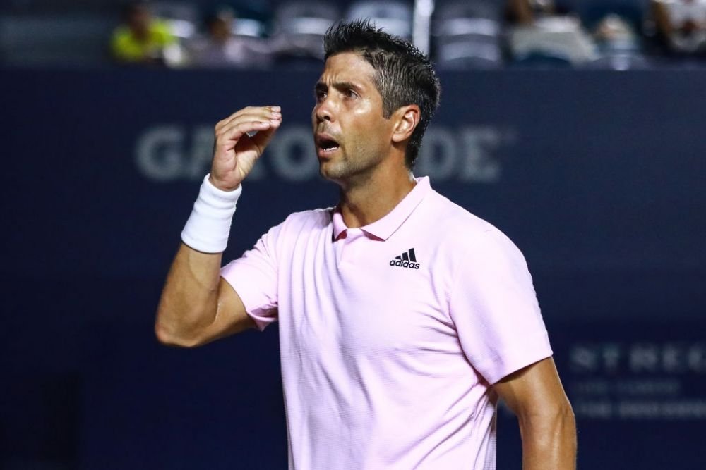 Fernando Verdasco, suspendat din tenis pentru dopaj! Cât va lipsi fostul număr 7 ATP _3