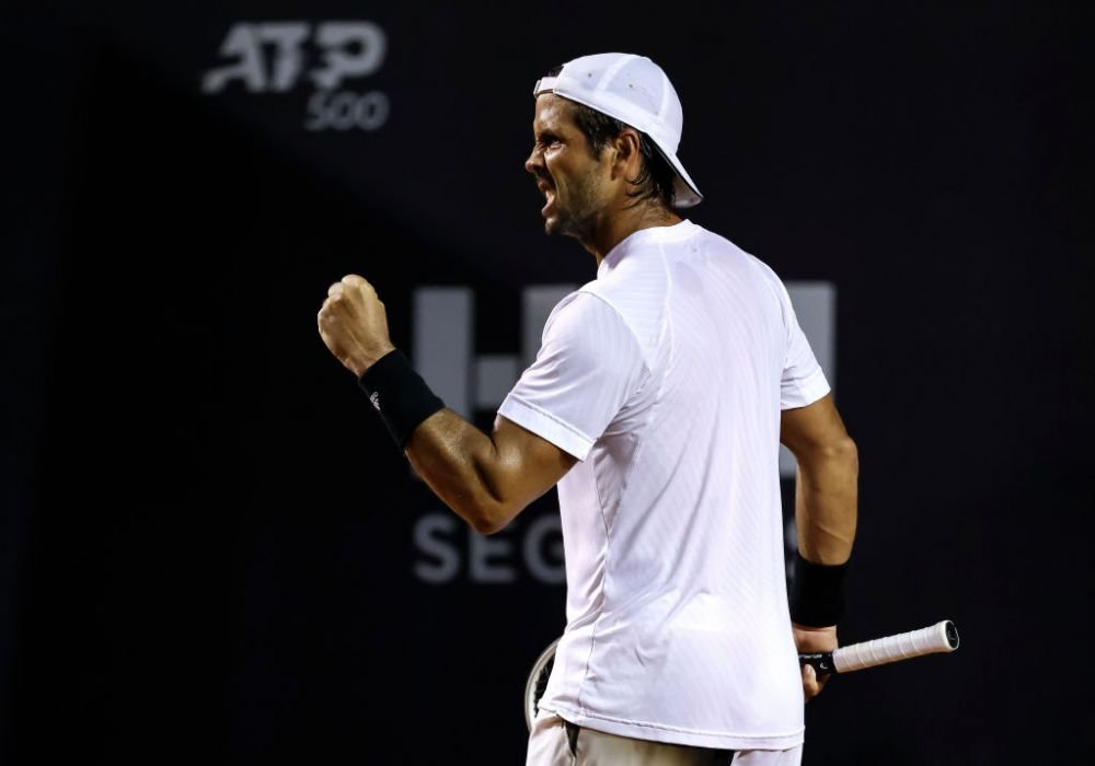 Fernando Verdasco, suspendat din tenis pentru dopaj! Cât va lipsi fostul număr 7 ATP _4