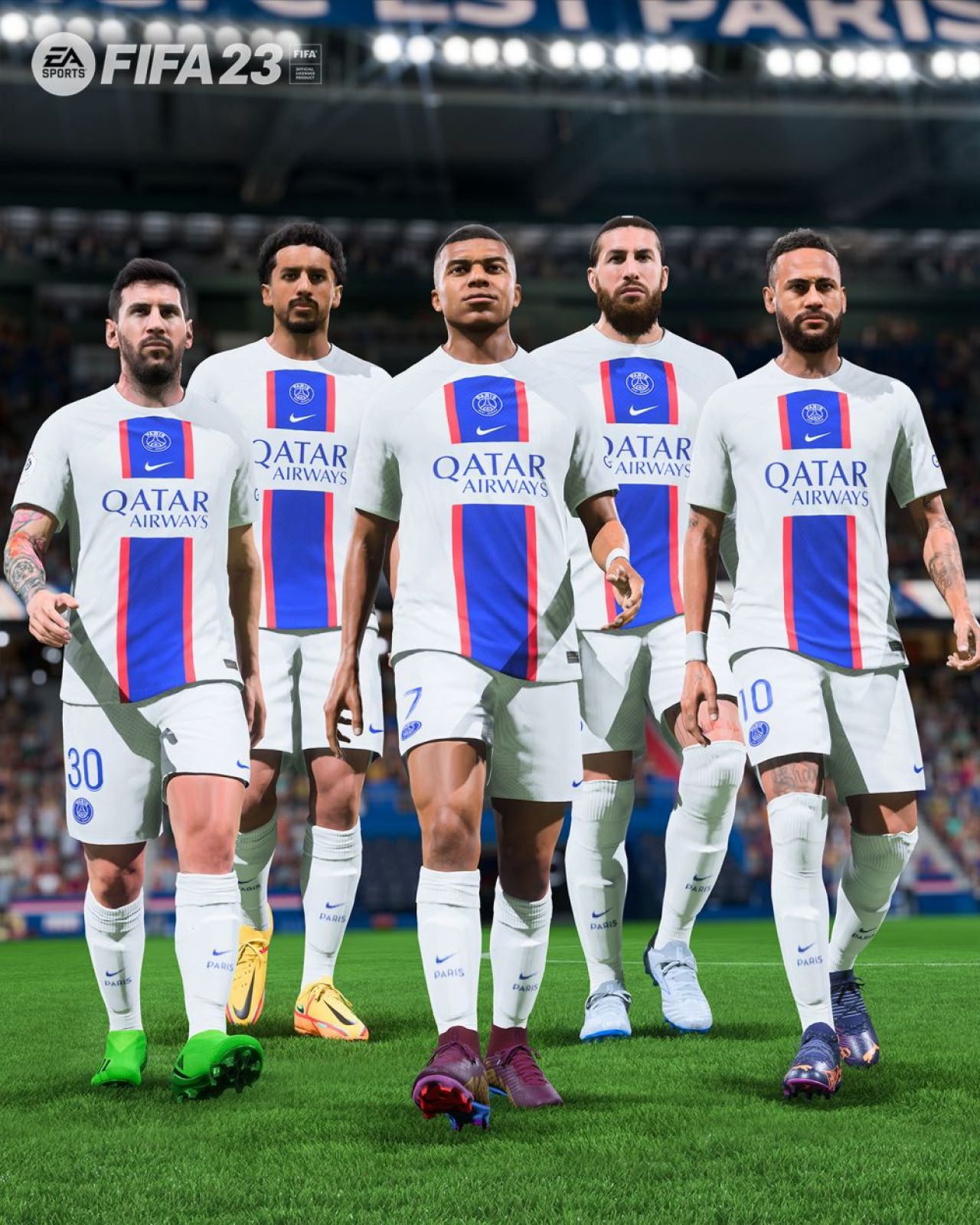 PSG a distrus interesul pentru Ligue 1! Campionatul francez se poate aștepta la grave probleme financiare din cauza parizienilor_1