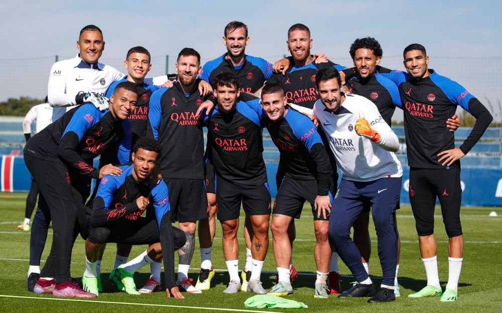 PSG a distrus interesul pentru Ligue 1! Campionatul francez se poate aștepta la grave probleme financiare din cauza parizienilor_4