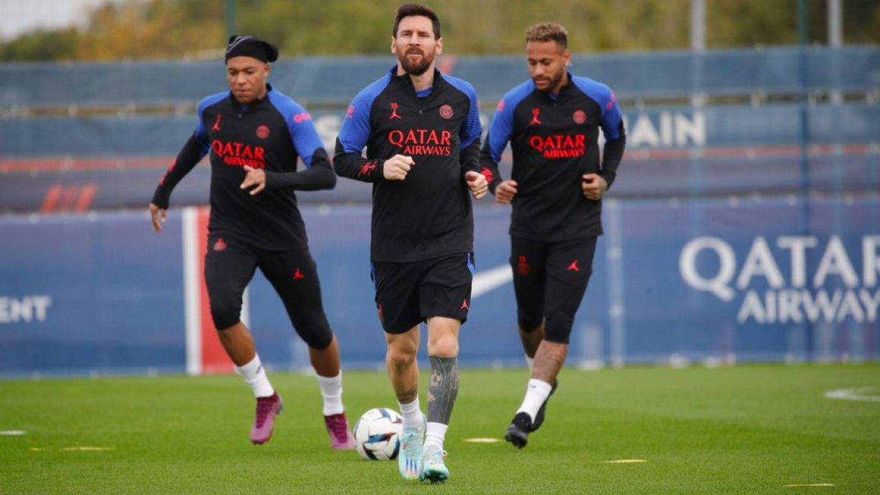 PSG a distrus interesul pentru Ligue 1! Campionatul francez se poate aștepta la grave probleme financiare din cauza parizienilor_12