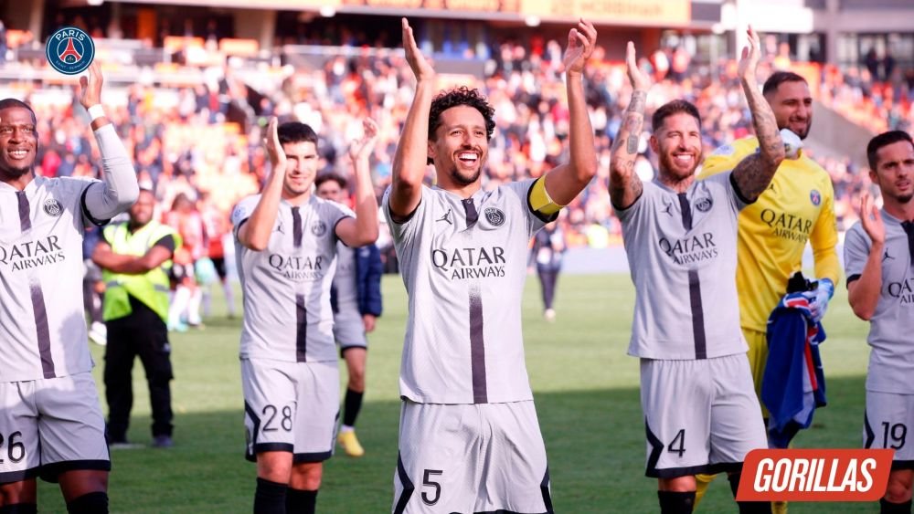 PSG a distrus interesul pentru Ligue 1! Campionatul francez se poate aștepta la grave probleme financiare din cauza parizienilor_14