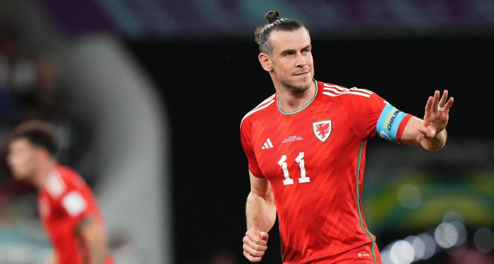Te retragi? . Răspunsul lui Gareth Bale, după ce a fost eliminat de la Cupa Mondială