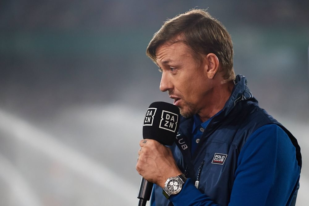 Guti a șters pe jos cu Joan Laporta. Ce l-a scos din sărite pe fostul jucător de la Real Madrid_2