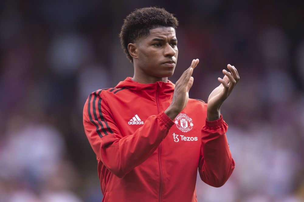 „Cred că și-a simplificat viața”. Reacția unui fost internațional englez cu privire la forma excepțională a lui Marcus Rashford_3