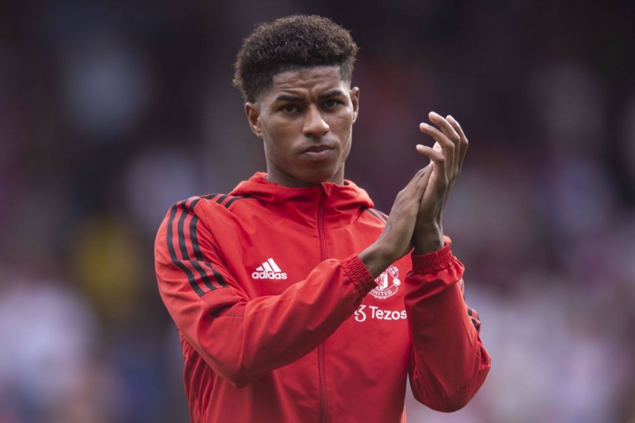 „Cred că și-a simplificat viața”. Reacția unui fost internațional englez cu privire la forma excepțională a lui Marcus Rashford_7