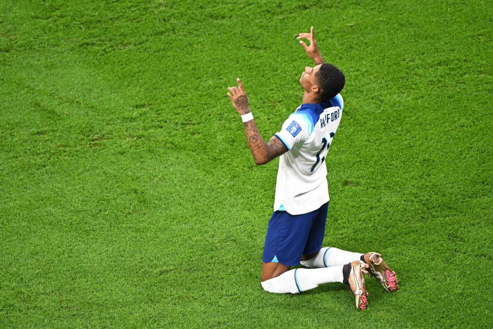 „Cred că și-a simplificat viața”. Reacția unui fost internațional englez cu privire la forma excepțională a lui Marcus Rashford_11