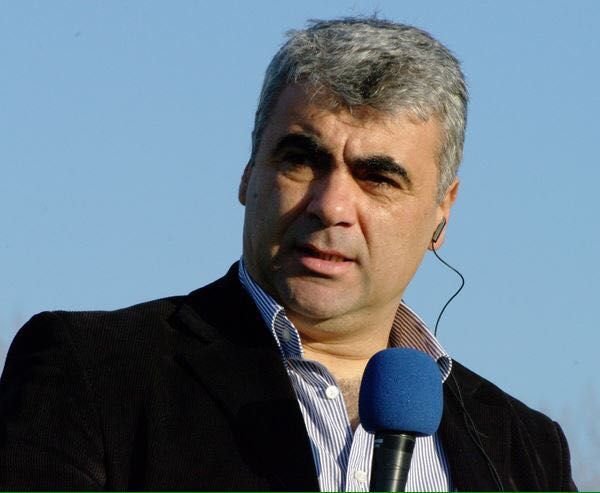 Câte goluri a marcat în prima ligă Leo Strizu, noul antrenor de la FCSB_2