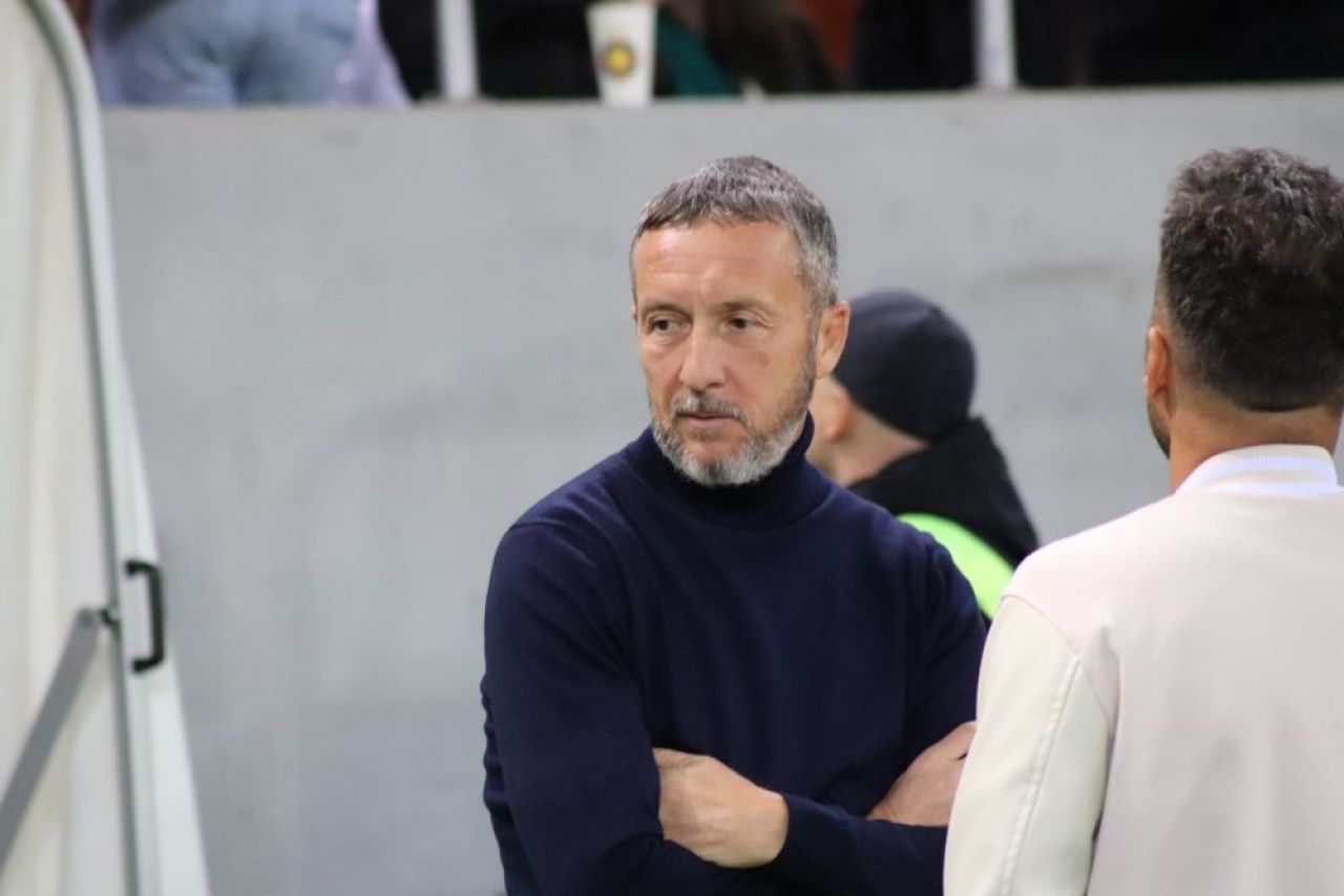 Câte goluri a marcat în prima ligă Leo Strizu, noul antrenor de la FCSB_13