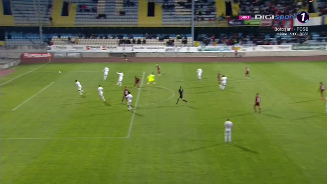 Ce a vrut Letica să facă aici? Eroare gravă în poarta lui Hermannstadt în meciul cu CFR Cluj_25